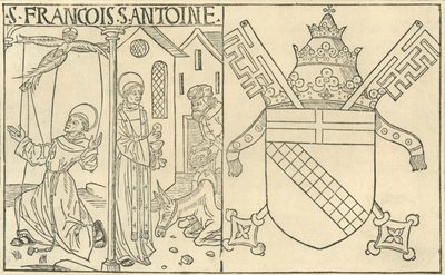 San Francesco d