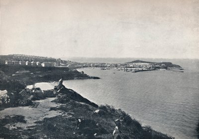 St. Ives - La città e l