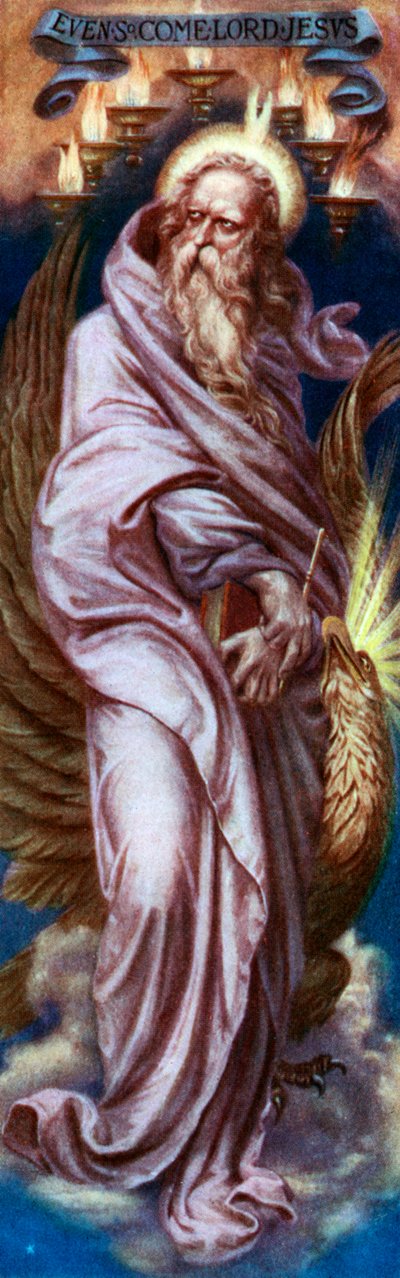 San Giovanni da Unbekannt