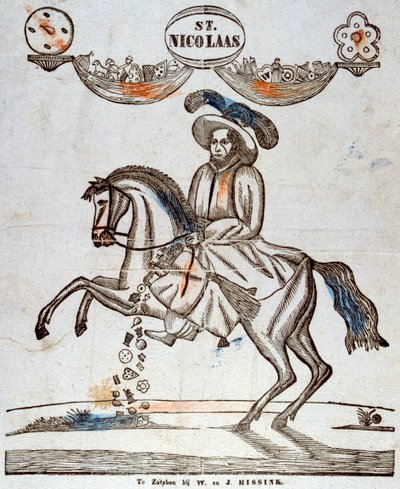 San Nicola da Unbekannt