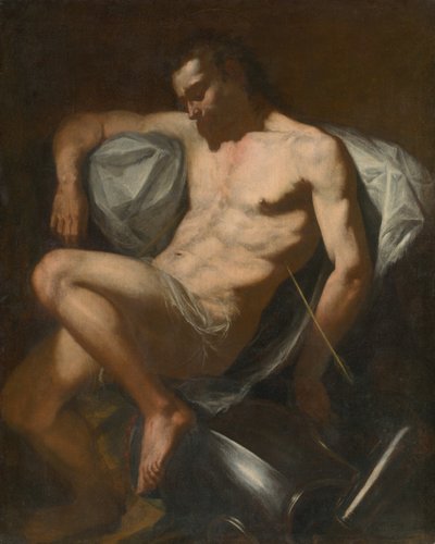 San Sebastiano da Unbekannt
