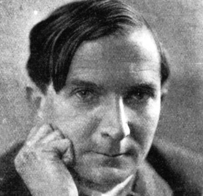 Stacy Aumonier 1887-1929, scrittore britannico, inizio XX secolo da Unbekannt