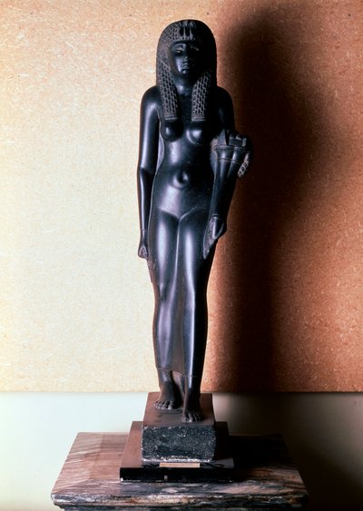Statua della Regina Arsinoe II, 3° secolo a.C. da Unbekannt