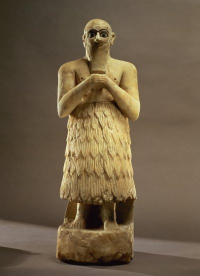 Statuetta dell