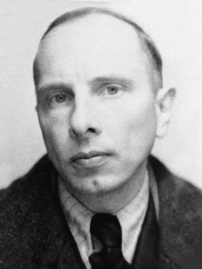 Stepan Bandera 1909-1959 da Unbekannt
