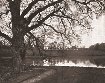 Stoke Park, Stoke Poges, Buckinghamshire, 1894 da Unbekannt