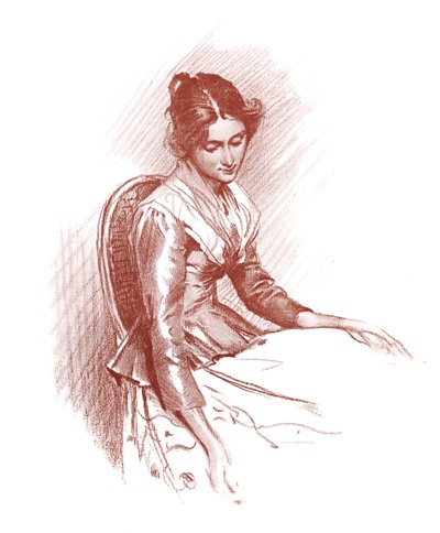 Studio, 1901 da Unbekannt