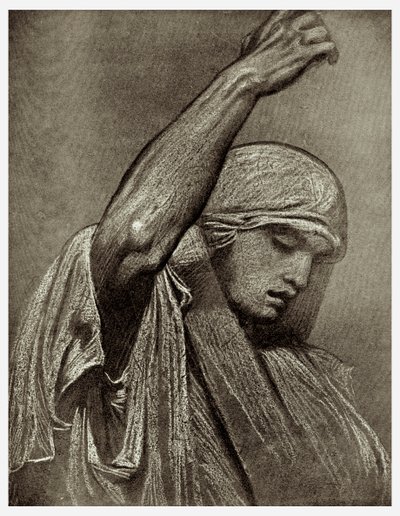 Studio, 1901 da Unbekannt