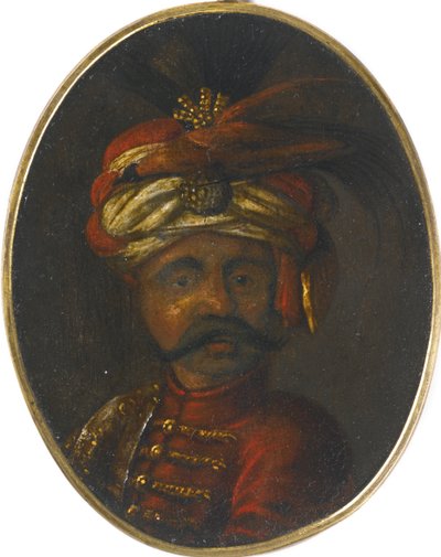 Suleiman II 1642-1691, Sultano dell