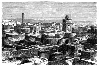 Susa, Khuzestan, Iran da Unbekannt