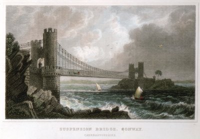 Ponte sospeso sull