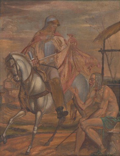 San Martino da Unbekannt