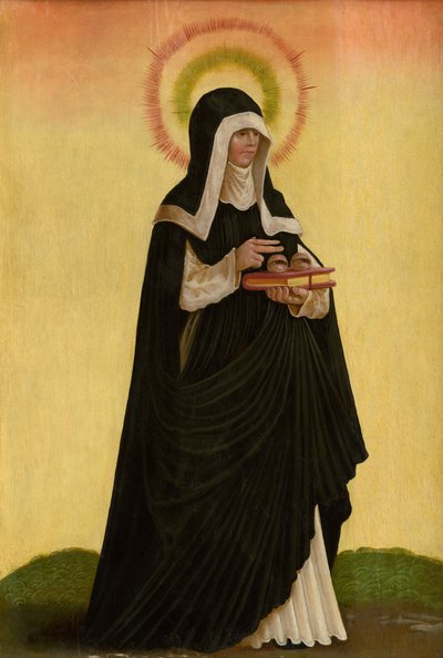 Santa Ottilia da Unbekannt