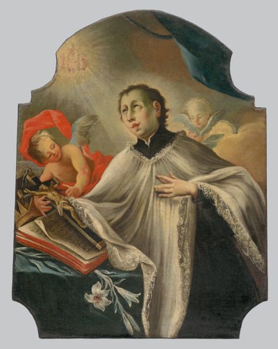 San Luigi da Unbekannt