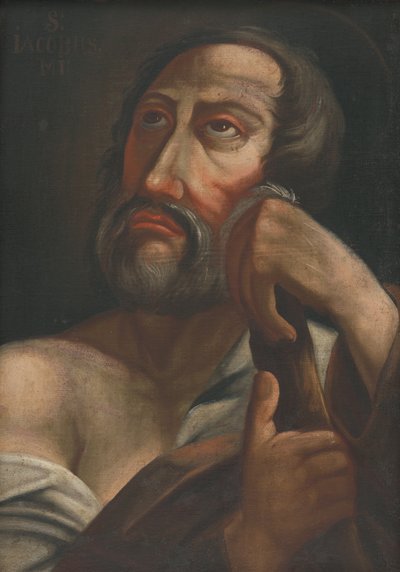 San Giacomo da Unbekannt