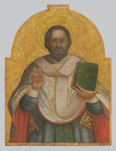 San Nicola da Unbekannt