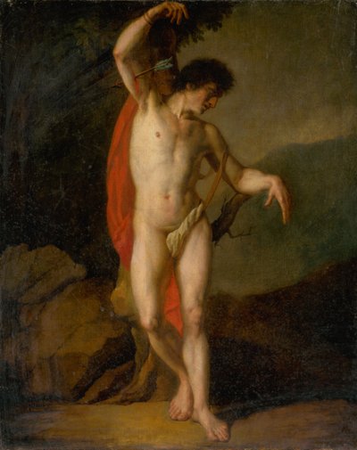 San Sebastiano da Unbekannt