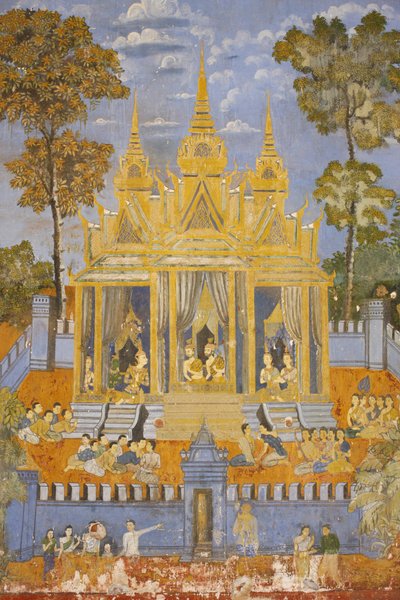 Pagoda d