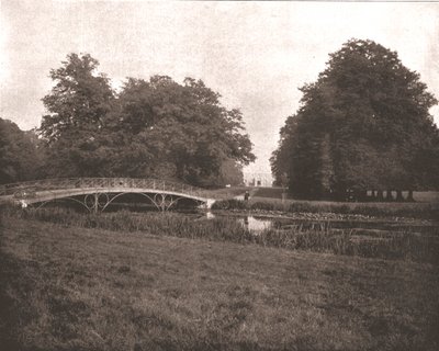 Syon House, Isleworth da Unbekannt
