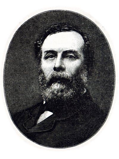 T. G. Ramsay da Unbekannt