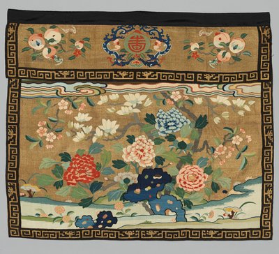 Appeso da Tavolo, 1700s - 1800s da Unbekannt