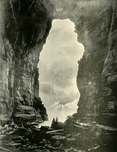 Arco di Tasman, Eagle Hawk Neck da Unbekannt