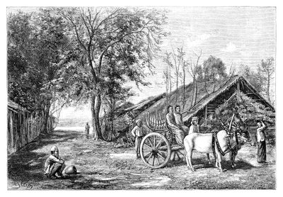 Tenasserim, Myanmar, 1895 da Unbekannt