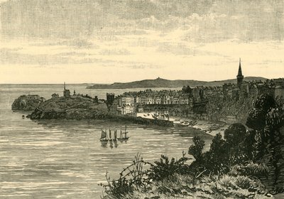 Tenby, 1898 da Unbekannt