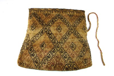 Borsa Tessile Chuspa da Unbekannt