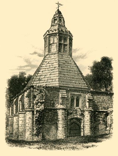 La Cucina dell