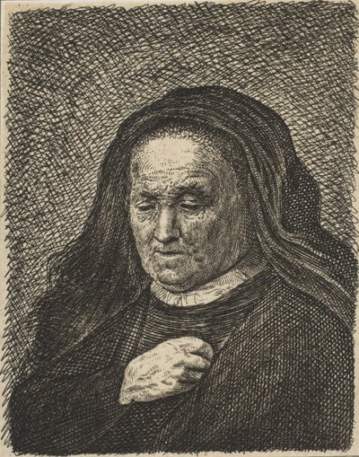 La madre dell