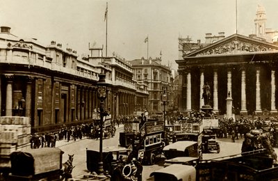 La Banca d