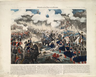 La battaglia dell