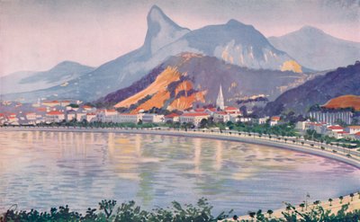 La parte di Botafogo dell