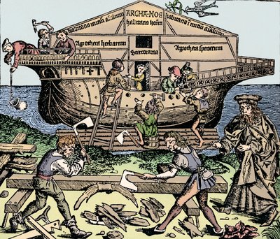 La costruzione dell