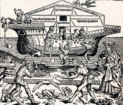 La costruzione dell