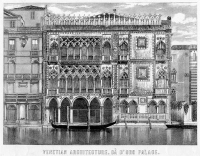 La Ca d
