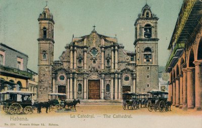 La Cattedrale, L