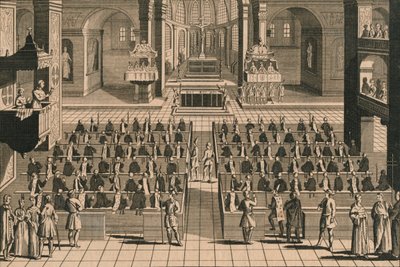 La Celebrazione dell
