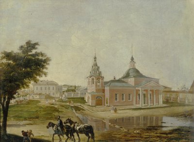 La Chiesa dell