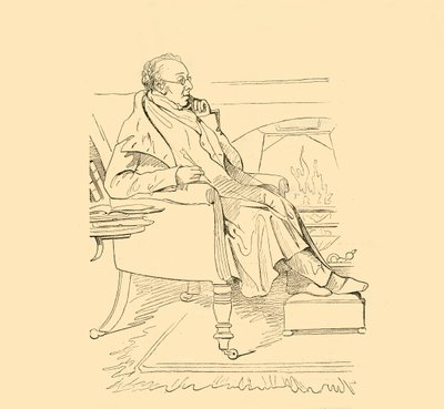 Il vecchio D