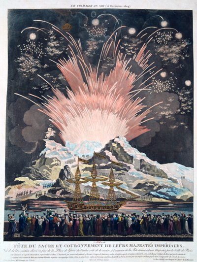 Le festività dell