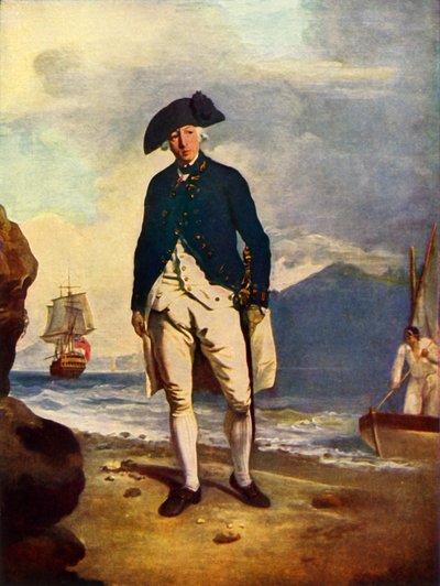 Il Fondatore dell