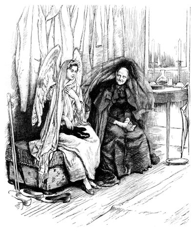 Le galosce della fortuna, 1901 da Unbekannt