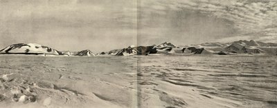 Il Gap - Nuova Terra, 1908, 1909 da Unbekannt