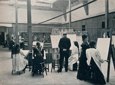 La Scuola d