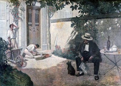 Il Buon Borghese da Unbekannt