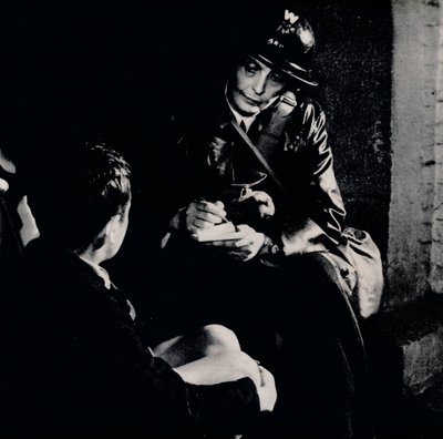 Il buon vicino, c1941 1942 da Unbekannt