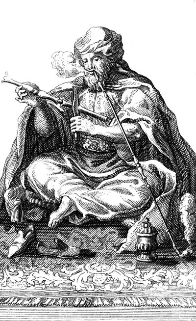 Il Gran Emiro d