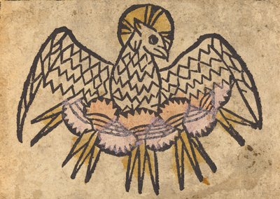 Lo Spirito Santo da Unbekannt